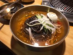 -金顺韩式烤肉·网红烤肉店(广利路店)