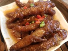 -虾饺妹·粤式手工点心(水荫路店)