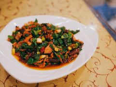 宣威小炒肉-红豆园(文林街店)