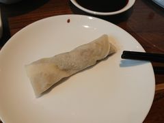 -北京老铺烤鸭(老城根店)