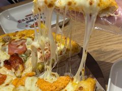 -大力披萨(健康路店)
