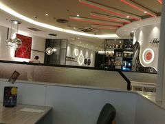 -必胜客(嘉兴万达店)