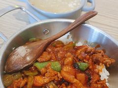 -苦尽酒馆·川菜(鼓楼店)