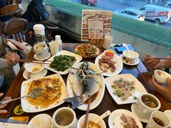 -今一靓汤.顺德菜东莞三十年老字号(厚街店)