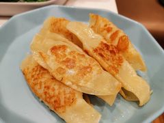 日式煎饺子-龙记香港茶餐厅(久光百货店)