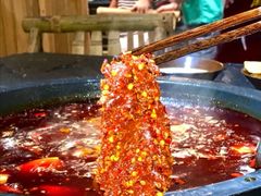 -麻大侠老火锅(巴国城店)