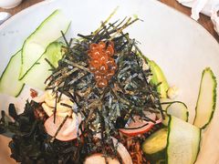 煎金枪鱼和风碗-Wagas沃歌斯(合生汇店)