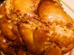 丹麦奶酥菠萝包-卡玛王子·面包·蛋糕(南山宝能环球汇店)