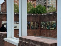 -美国独立纪念馆