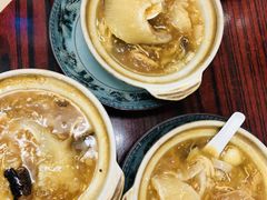 -添發碗仔翅美食