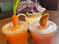 -嗒令甜品·主题融合料理餐厅(首座时代店)
