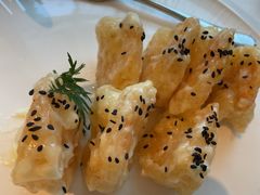 -扬州香格里拉·香宫中餐厅