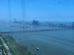 -南昌之星摩天轮