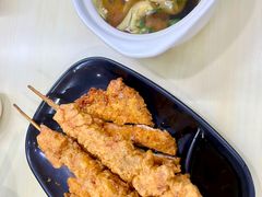-莱莱小笼·乔艾