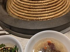 -鲜潭蒸汽石锅鱼(五道口购物中心店)