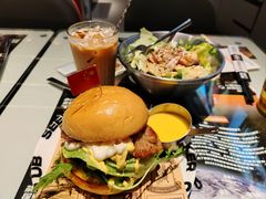 -開籠雀冰室(同和金铂店)