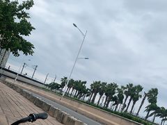 -海堤纪念公园