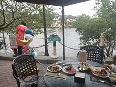 -深圳东部华侨城茵特拉根酒店