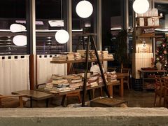 -在咖啡INCOFFEE(ICC升龙环球中心店)
