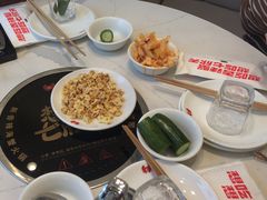 -七欣天香辣蟹火锅(南京桥北太平店)