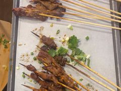 -林二哥宜烤官·宜宾小烧烤