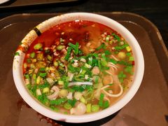 -清真·马安军辣子牛肉面