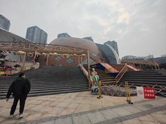 -重庆国际马戏城
