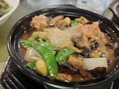 -佛有缘素食馆·荔湾老字号(陈家祠首店)