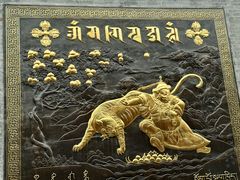 -西安市广仁寺