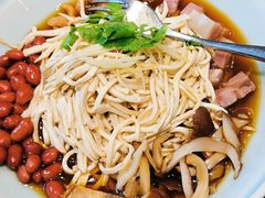 -小厨娘淮扬菜(板桥一店)