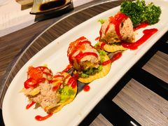 -赤坂亭·M9和牛烧肉(南京江南虹悦城店)