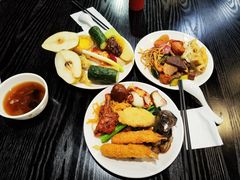 -圣和汤泉•汗蒸温泉自助