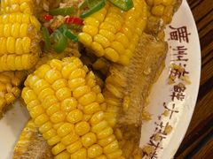 -等我餸上门海鲜大排档(天河南店)