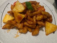 -船歌·鱼水饺青岛菜(金狮广场店)