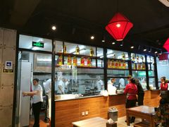-贺秦生陕面王(富力城店)