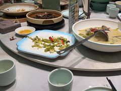 -客汁源味·客家菜(时代城店)