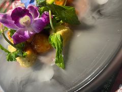 小娘惹豆腐-小娘惹厨房Little Nyonya(狮城有约上榜店)