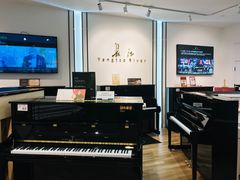 -柏斯琴行(汾阳店)