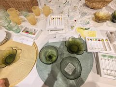 -ZARA HOME(蓝色港湾店)