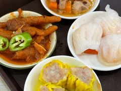 -石湾点心