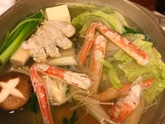 -蟹道乐(新宿本店)