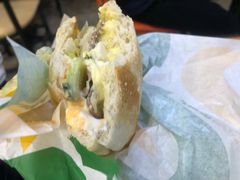 -赛百味SUBWAY(燕莎奥莱店)