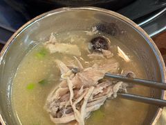 -首尔馆韩国料理(金童路店)