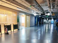 -蟠龙天地-P2停车场