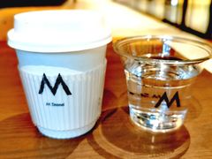 -M Stand(BFC外滩金融中心店)