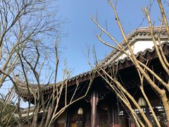 -杭州西子湖四季酒店-WL BISTRO西湖餐厅(灵隐路店)