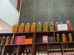 -湘中缘·湖南菜(娄底驻京办店)