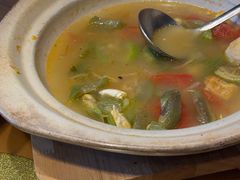 -永安鱼庄·镇江菜(丁卯店)