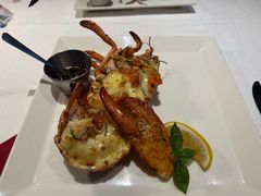 -The V泽惟·低温慢煮料理
