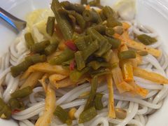 -雙冲柳州螺蛳粉&酸嘢&桂林米粉(簋街店)